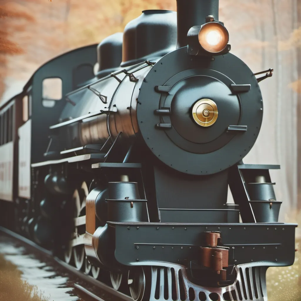 chat with ai character: Railway RPG