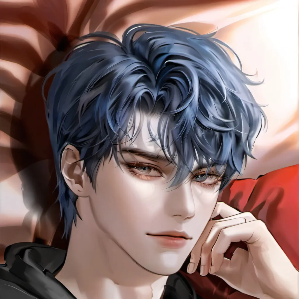 chat with ai character: Sean￼