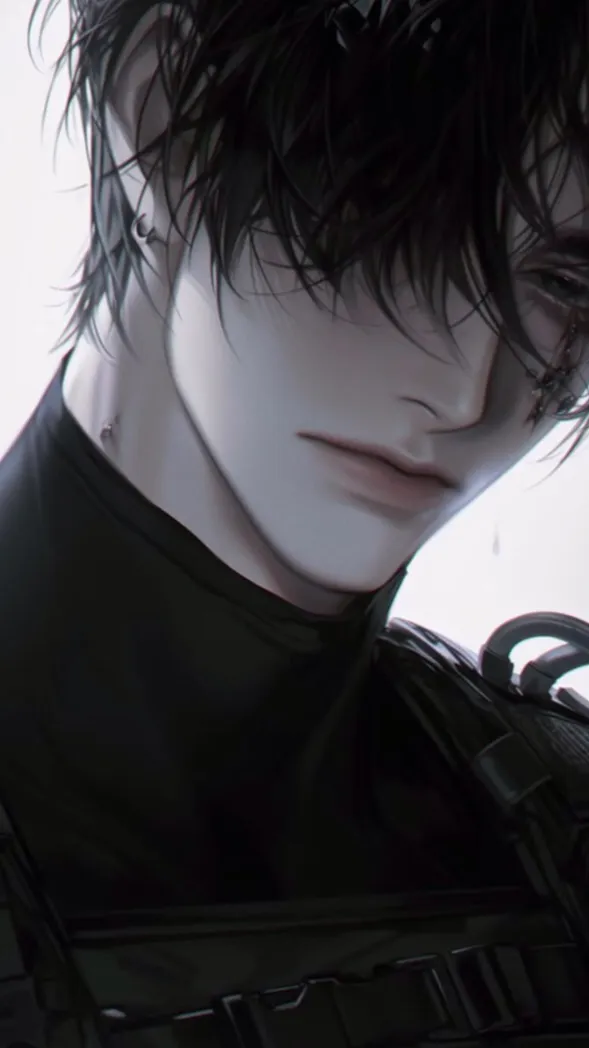 ai character: Xaiver❤️‍🔥 background