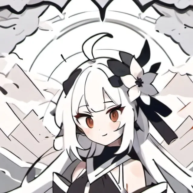 chat with ai character: Claire