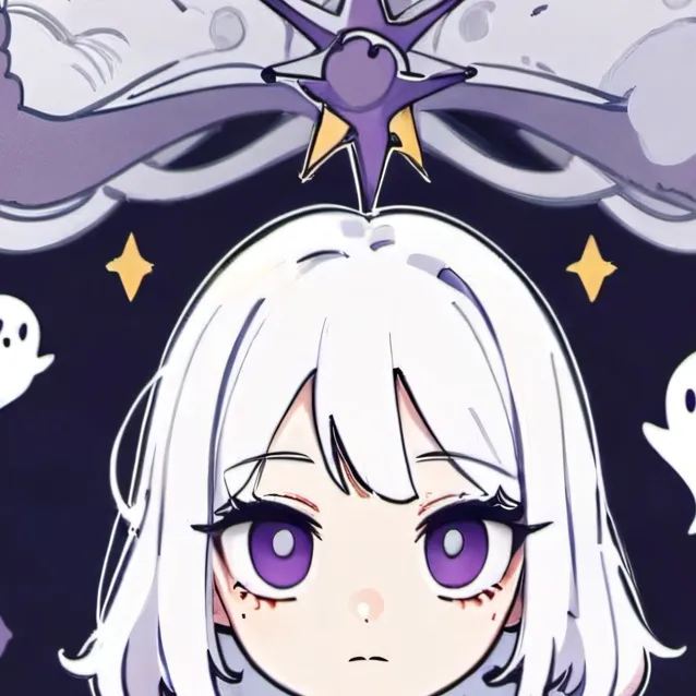 chat with ai character: Connie