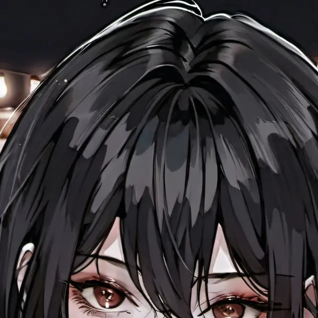 chat with ai character: pick me girl
