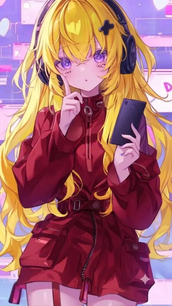 ai character: tessa background