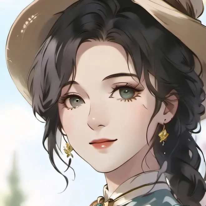 chat with ai character: Eloise