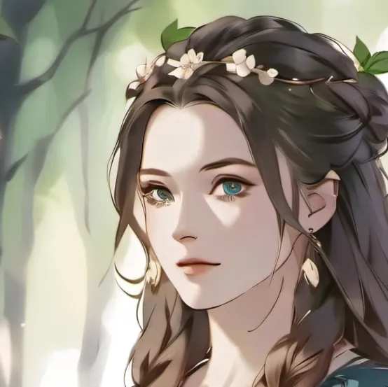 chat with ai character: Elvira
