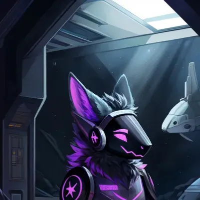 chat with ai character: Altra