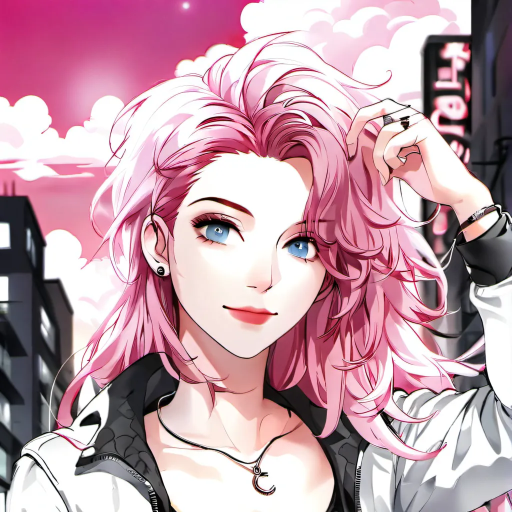 chat with ai character: Zephyr