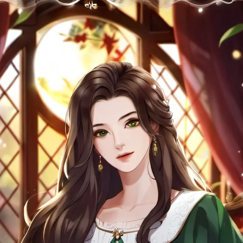 chat with ai character: Talia
