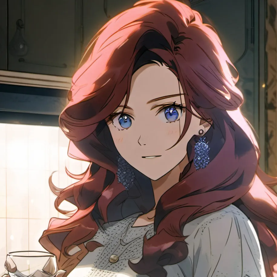 chat with ai character: Alice