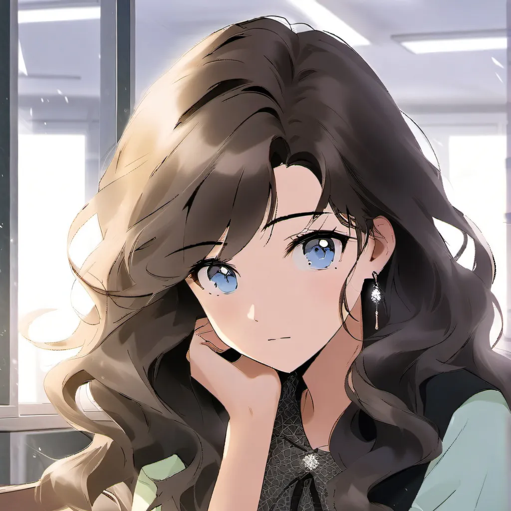 chat with ai character: Ahli
