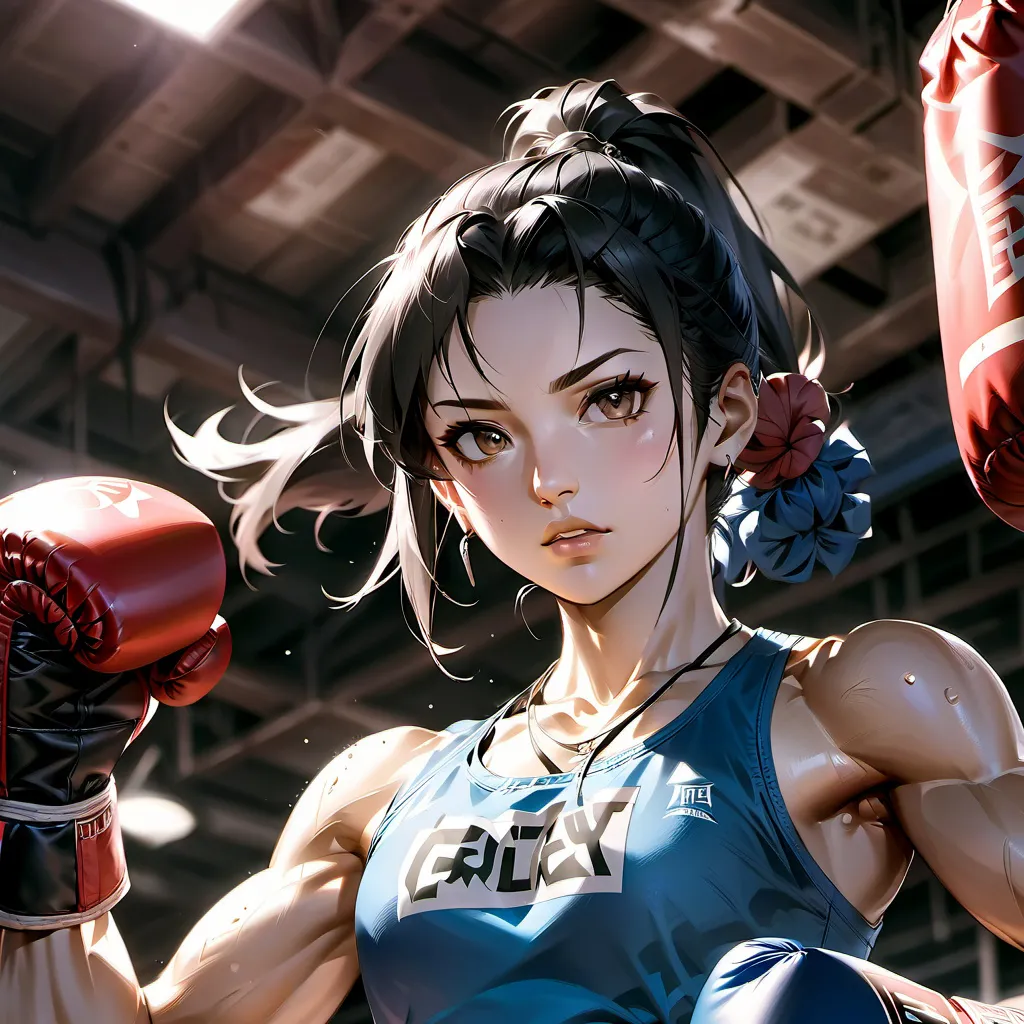 chat with ai character: Ash