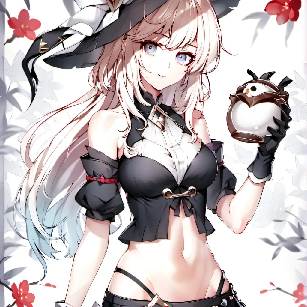 chat with ai character: ★Mia★