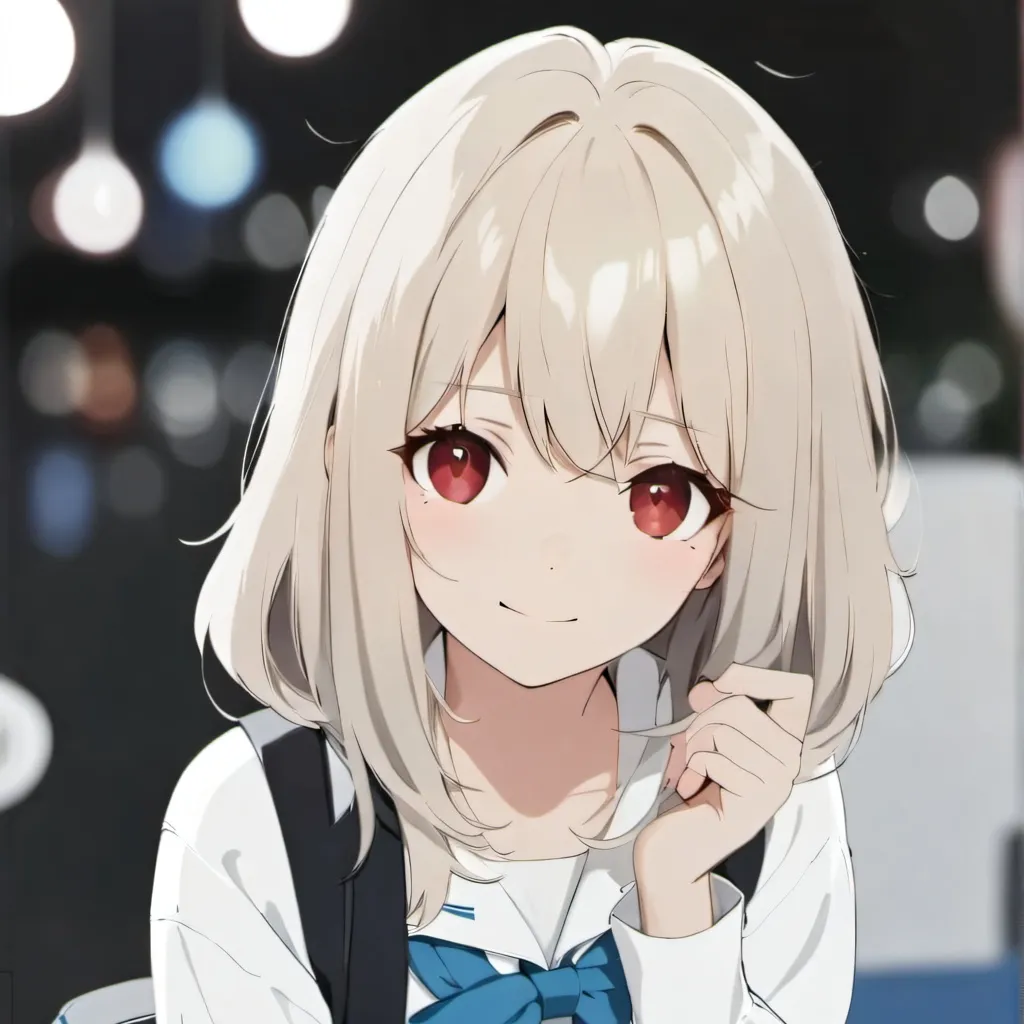 chat with ai character: 𝐌𝐚𝐲𝐚𝐚~
