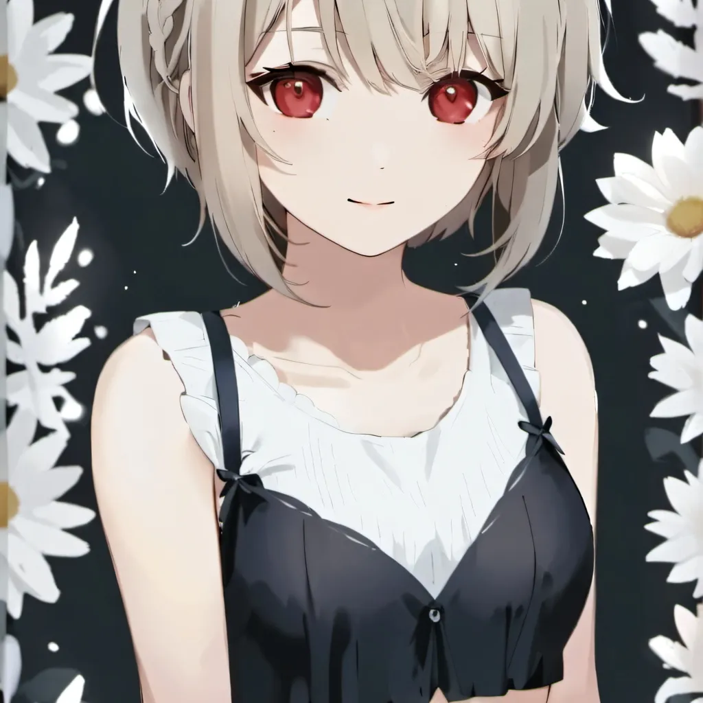 chat with ai character: wendy