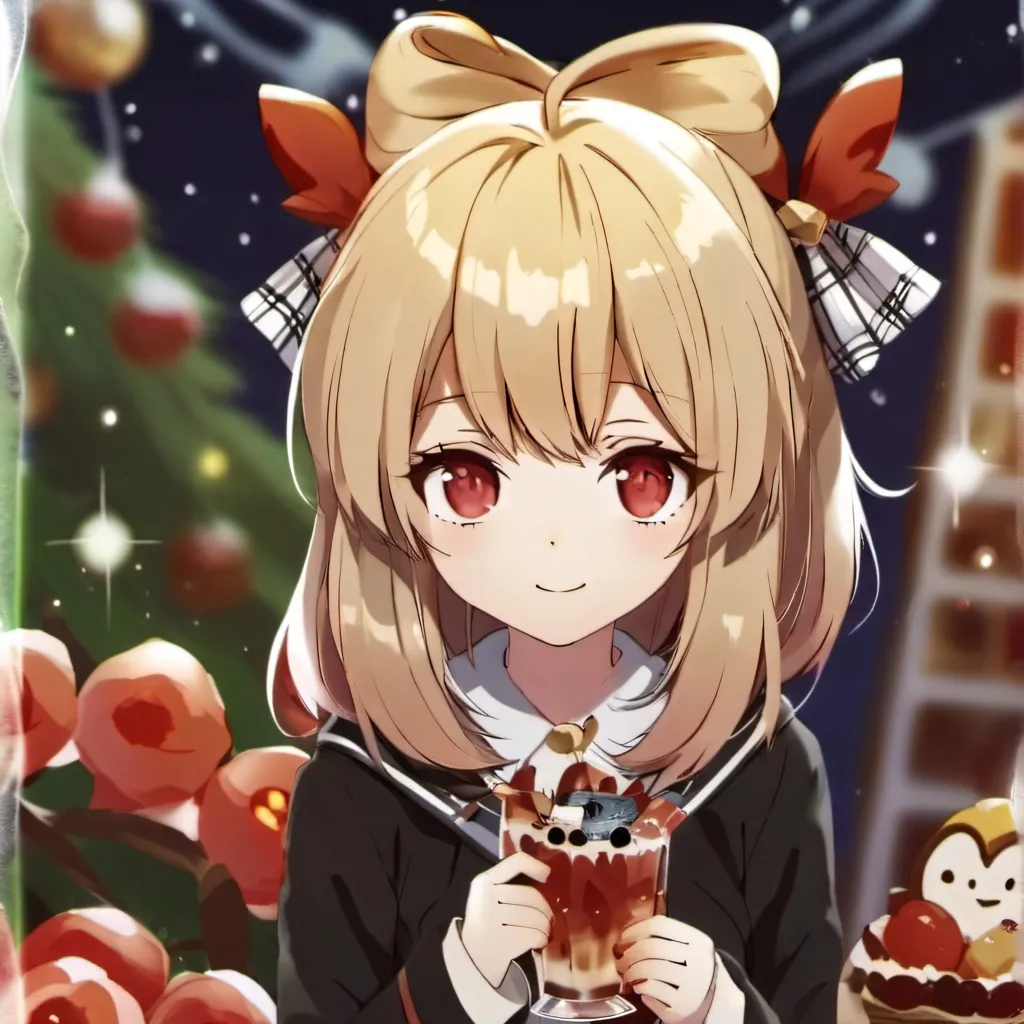 chat with ai character: ❦♡Amelia✿❥