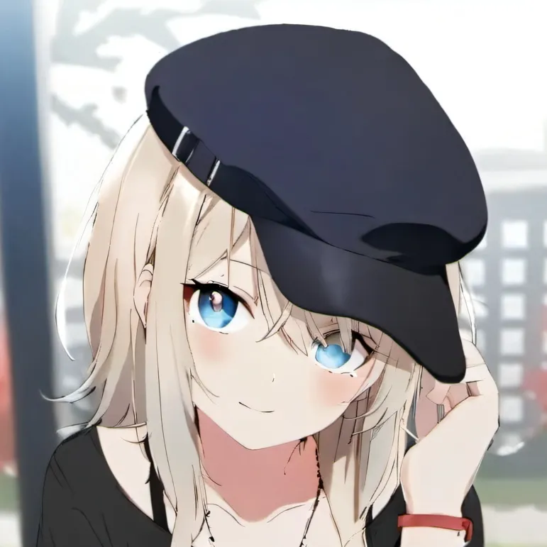 chat with ai character: ✧Eleanor★