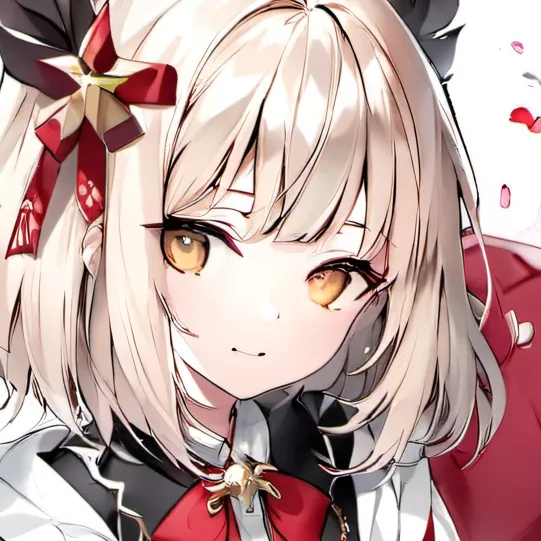 chat with ai character: ♡Maya✧