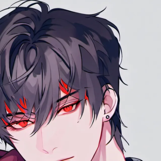 chat with ai character: Alucard