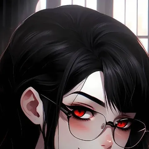 chat with ai character: Marceline 
