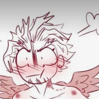 chat with ai character: Hawks 