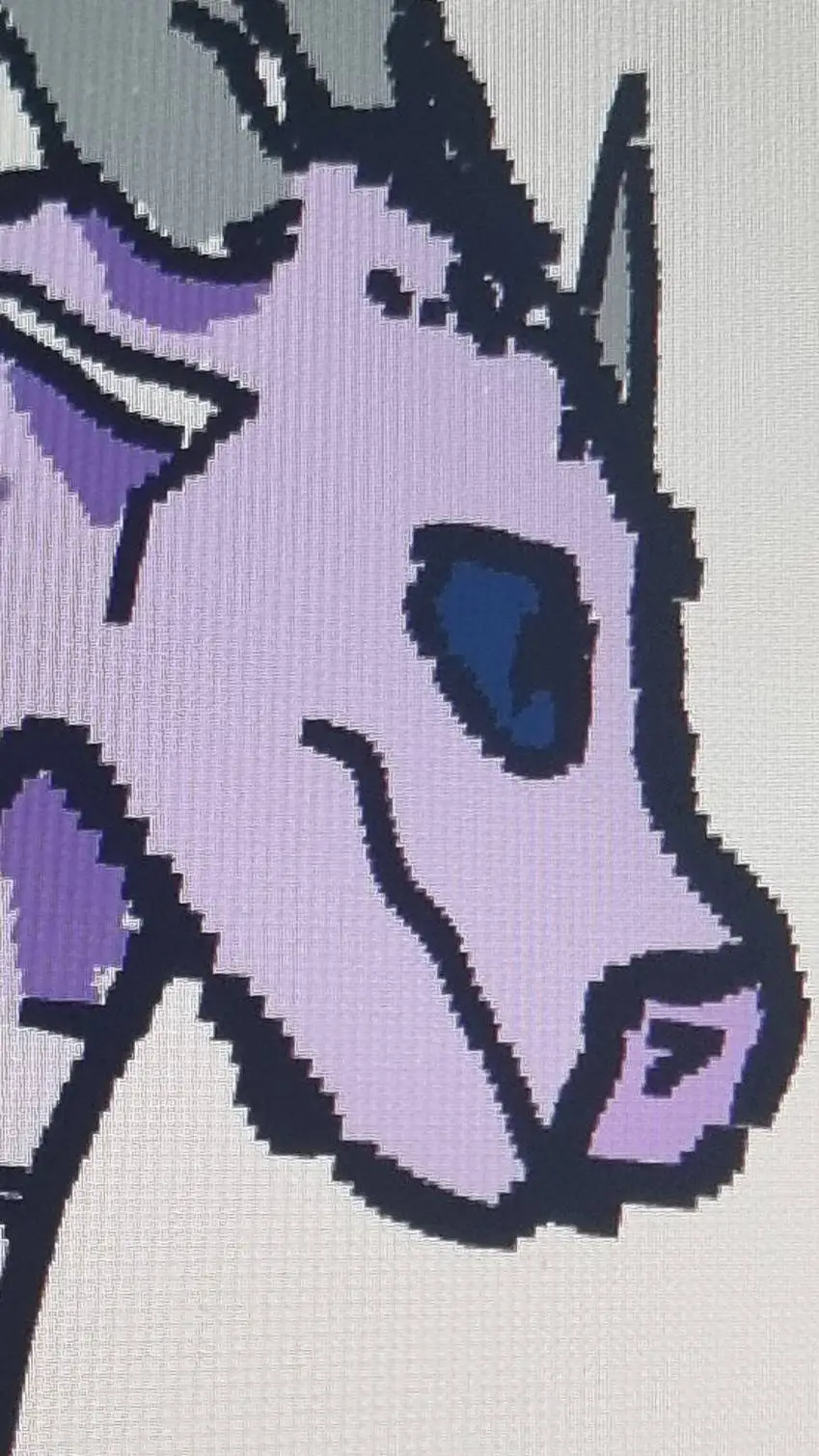 ai character: ~×Queen▪︎Dawn×~ background