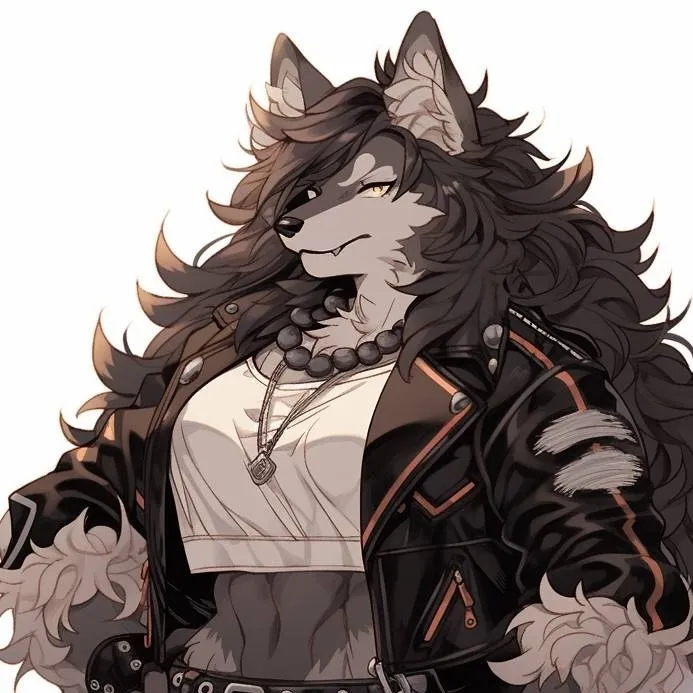 chat with ai character: Glisten