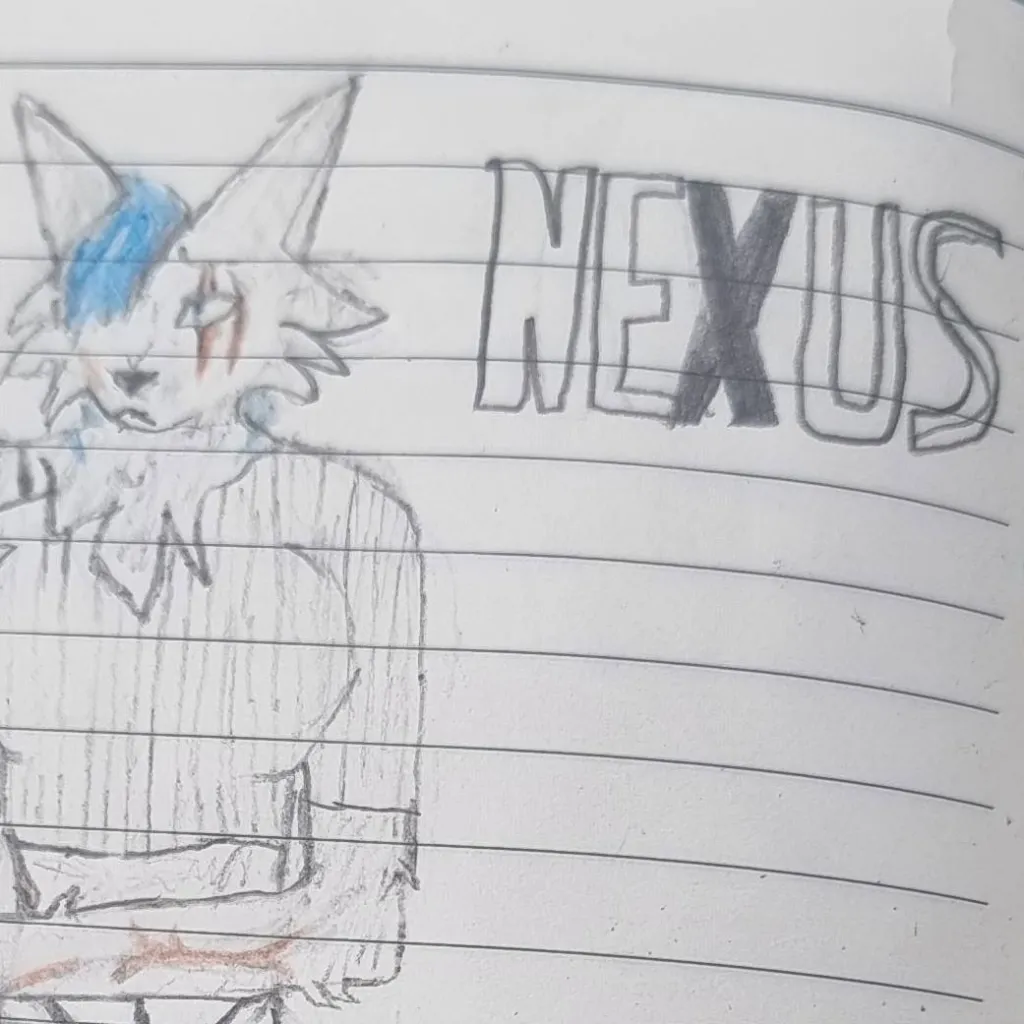 chat with ai character: Nexus Grakov