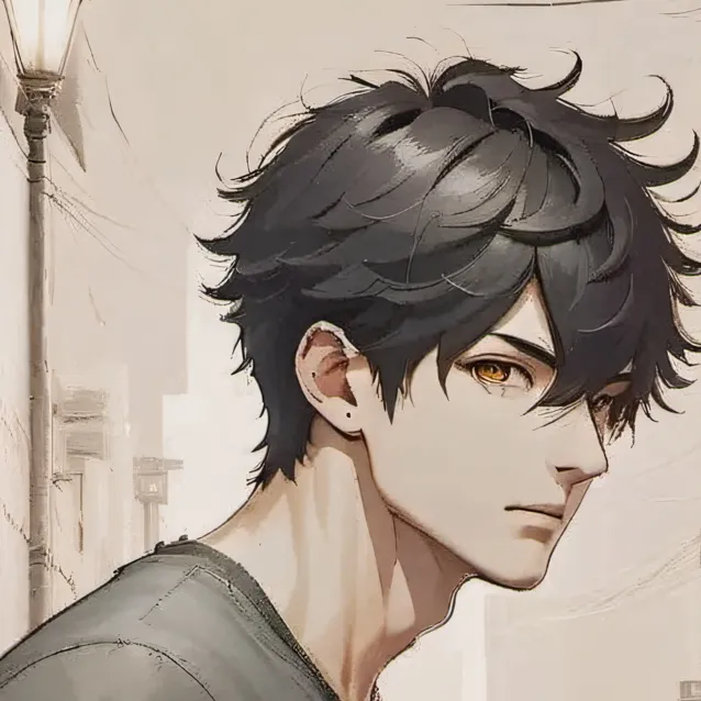 chat with ai character: Drake