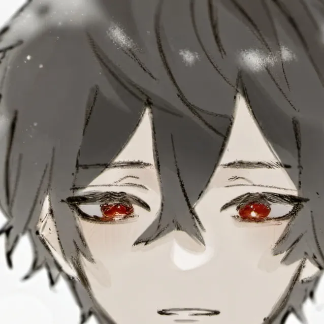 chat with ai character: £+Koshi~×