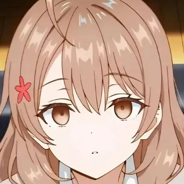 chat with ai character: Masha Kujou