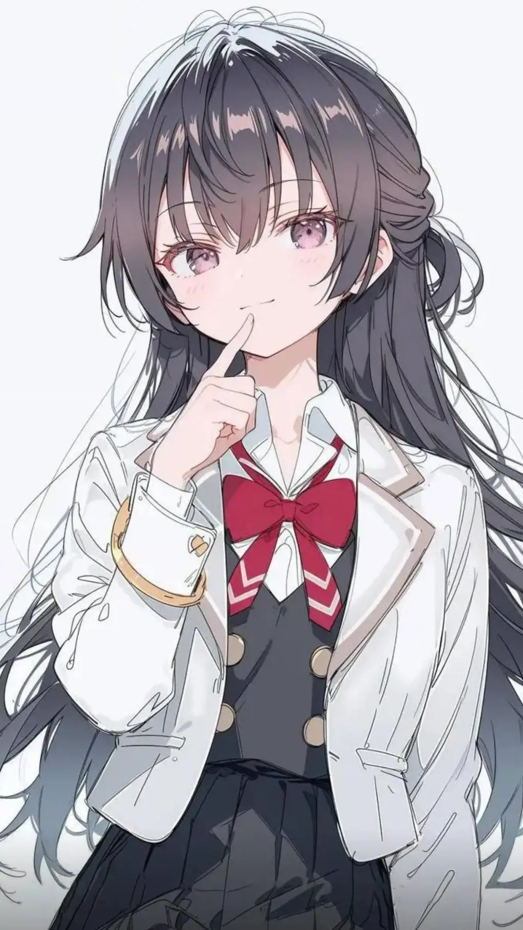 ai character: Yuki Suou background