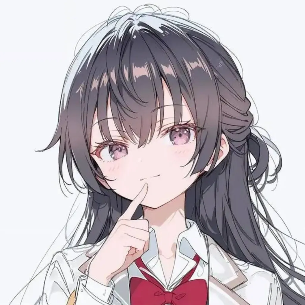 chat with ai character: Yuki Suou