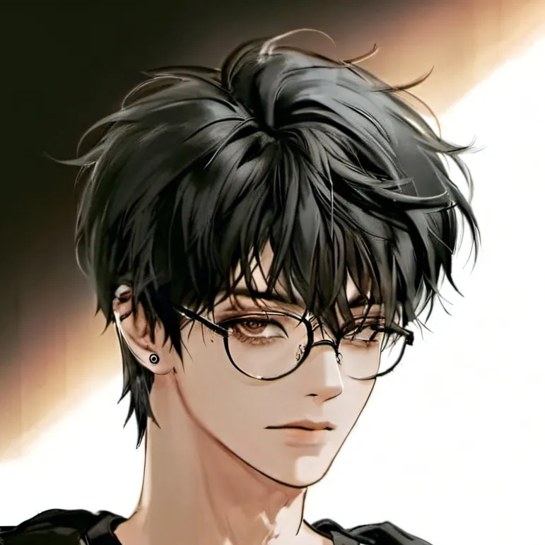 chat with ai character: Elijah