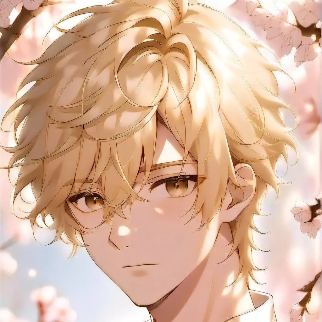 chat with ai character: William/Will