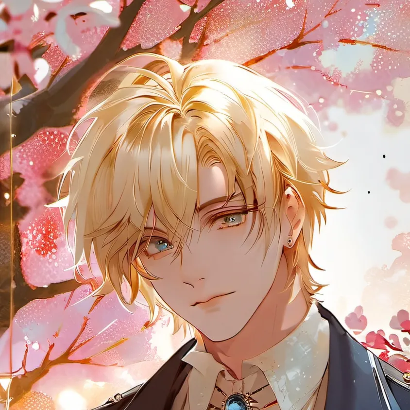 chat with ai character: Kaito