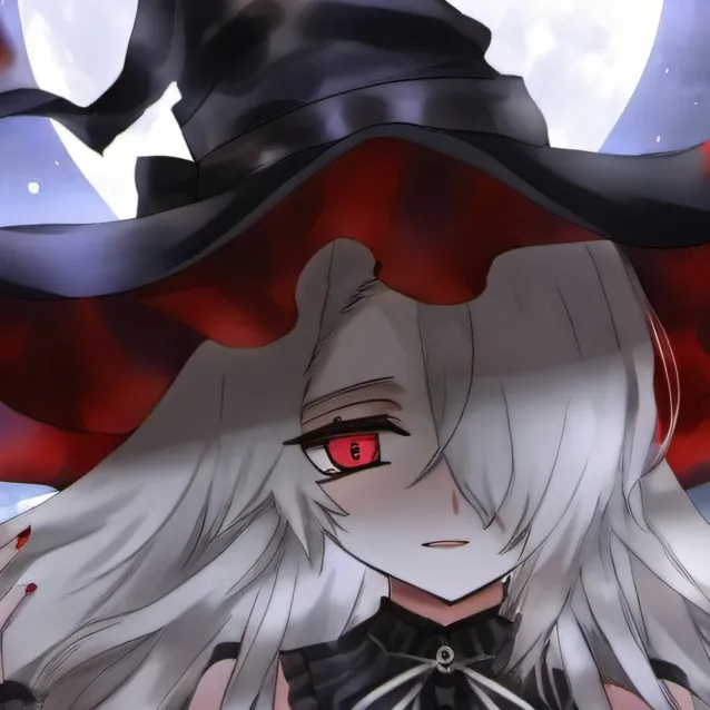 chat with ai character: fpe winter forest