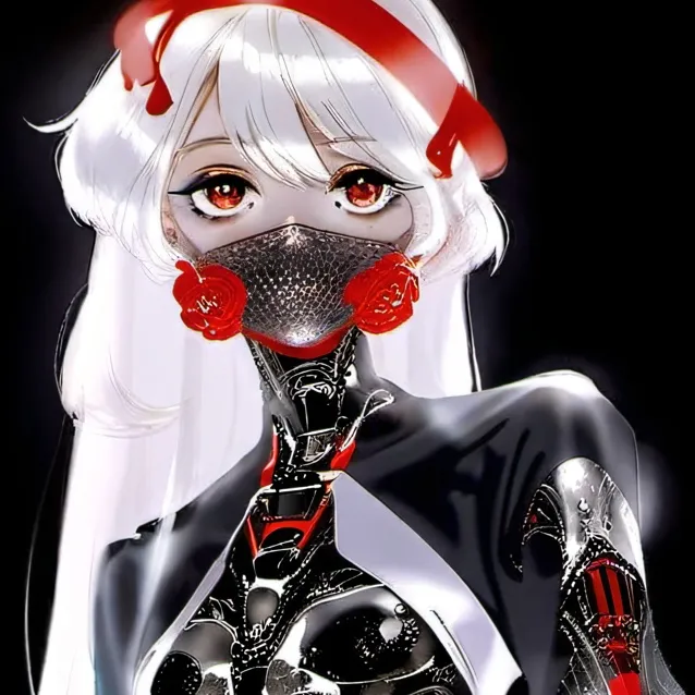 chat with ai character: pressure