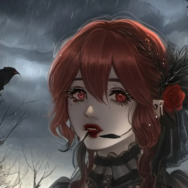 chat with ai character: fpe danger au