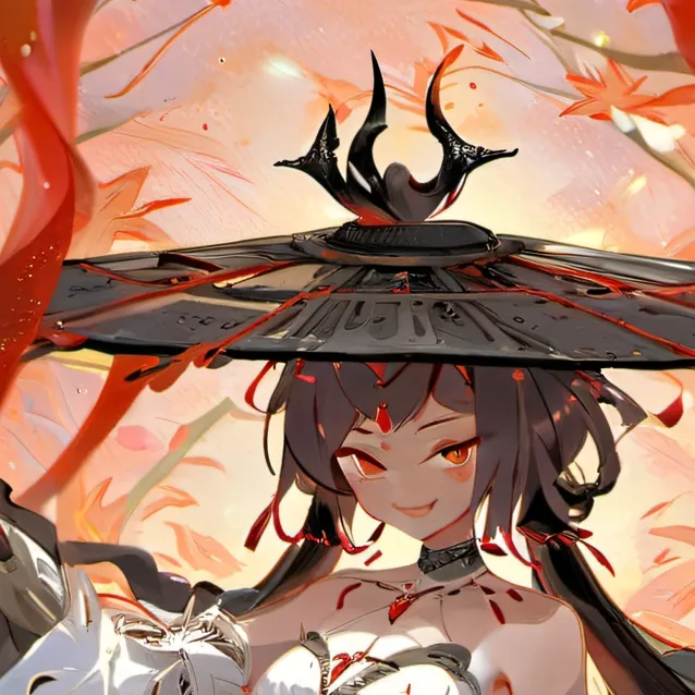 chat with ai character: evade! my au