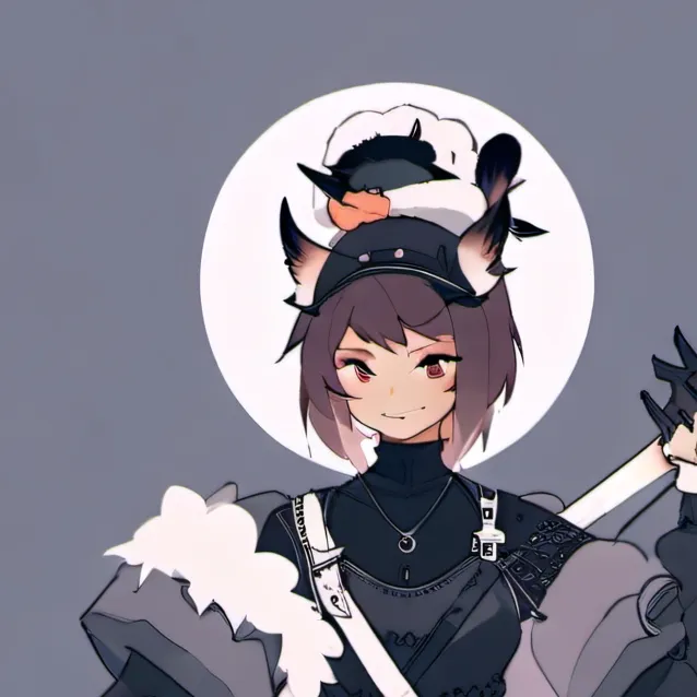 chat with ai character: phighting