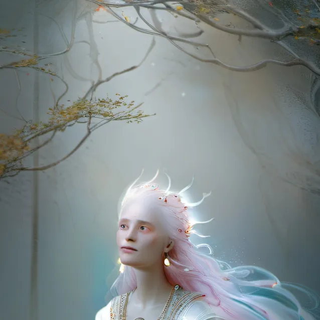 chat with ai character: block tales