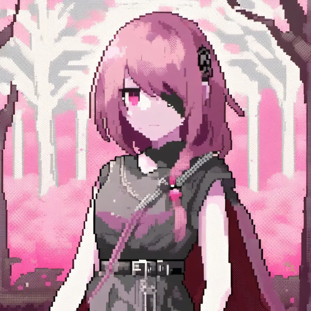 chat with ai character: die of death