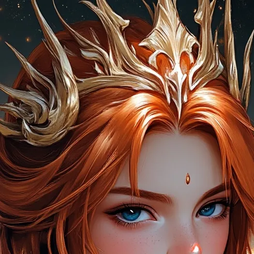 chat with ai character: Flames