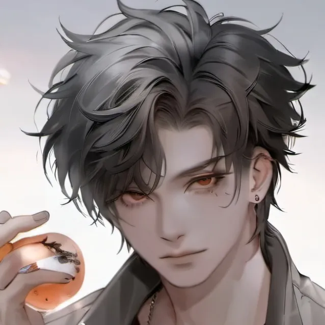 chat with ai character: Josh