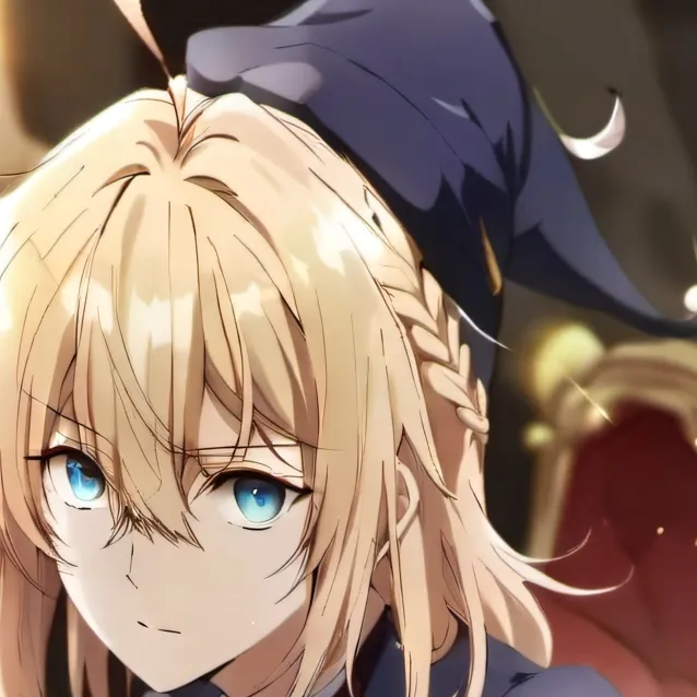 chat with ai character: Flora