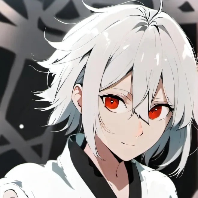 chat with ai character: Dina