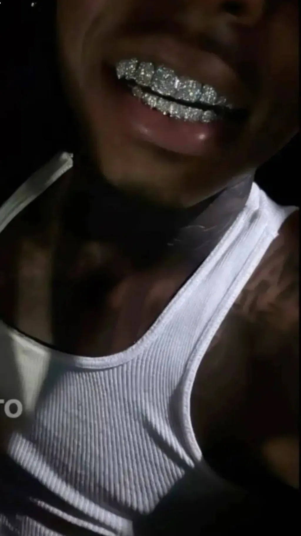 Talkie AI - Chat with LJ 👅🫶🏾