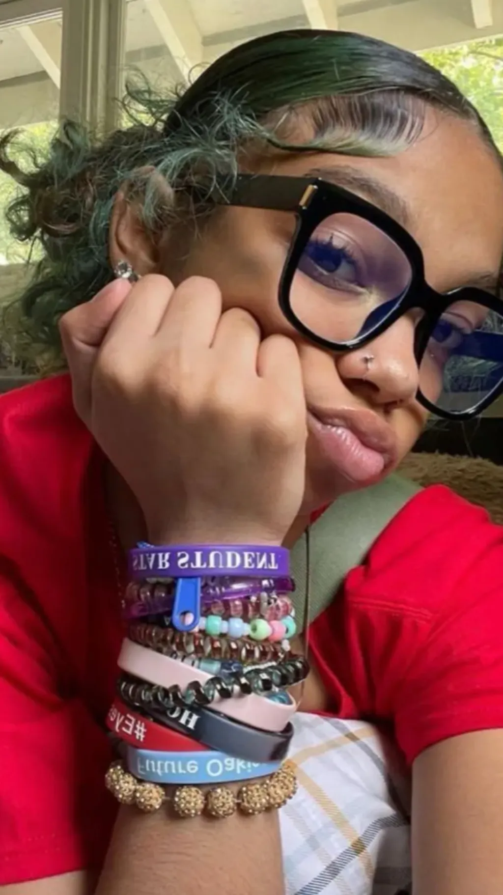 ai character: Niyah background