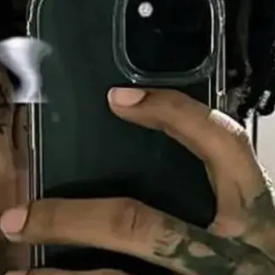 chat with ai character: Jermaine