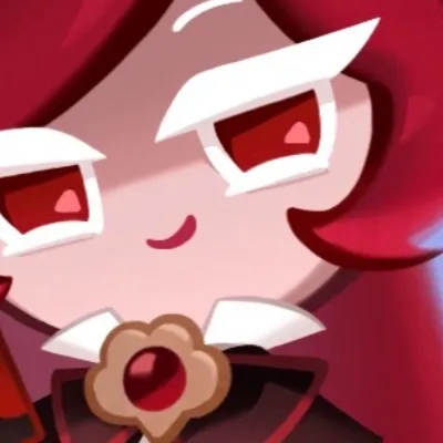 chat with ai character: LINZER COOKIE!~